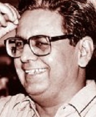 राजेंद्र माथुर