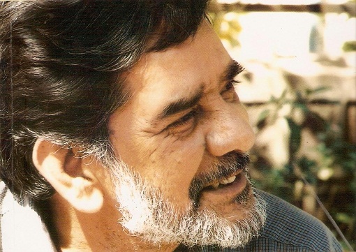 राजेश जोशी