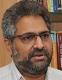सिद्धार्थ वरदराजन