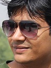 विकास कुमार सिंह