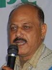 सलीम अख्तर सिद्दीकी