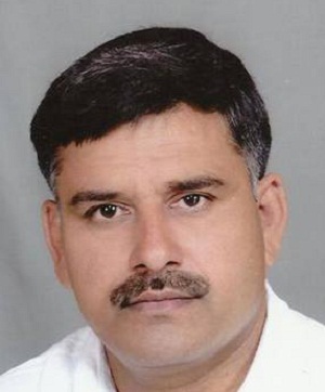 ब्रज भूषण दुबे