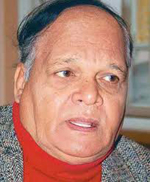 विष्णु खरे