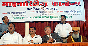 यूपी की चुनावी सियासत