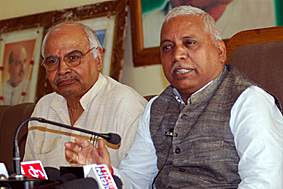 यूपी की चुनावी सियासत