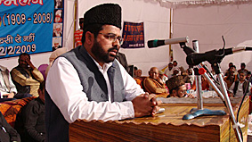 यूपी की चुनावी सियासत