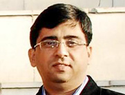 अमरेंन्द्र किशोर