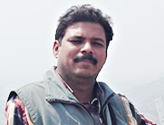आवेश तिवारी