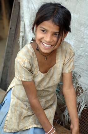 मजदूर बच्चे