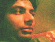 शिरीष खरे
