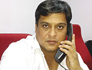 मनीष गुप्ता