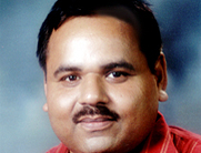 विकास मिश्र