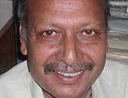 धर्मवीर कटोच