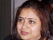 माधवी श्री
