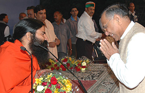 रामदेव रामदेव