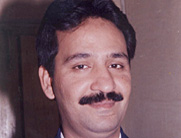 संजय द्विवेदी