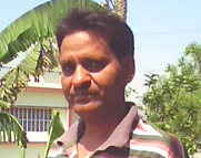 संपूर्णानंद दूबे