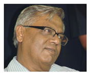 विश्वरंजन