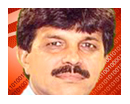 निरंजन परिहार