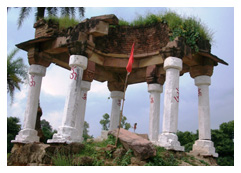 अठखंभा