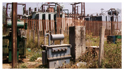 खराब उपकरण