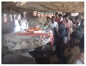 चंदौली
