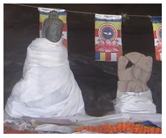 चंदौली चंदौली