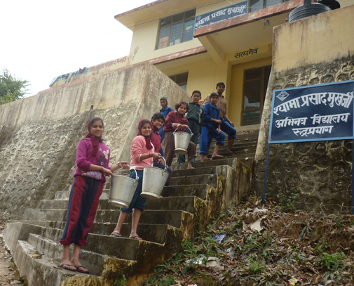 पानी पानी
