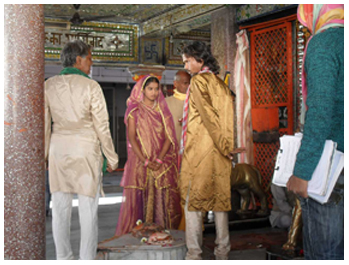 निर्भय