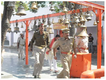निर्भय
