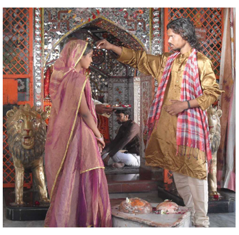 निर्भय