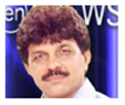निरंजन परिहार