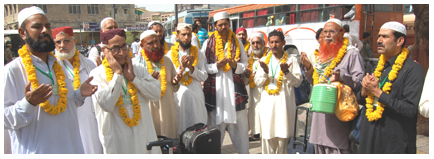 पाकिस्‍तानी