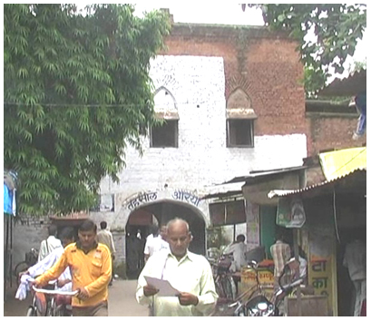 औरैया तहसील