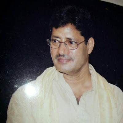 इंद्र भूषण सिंह