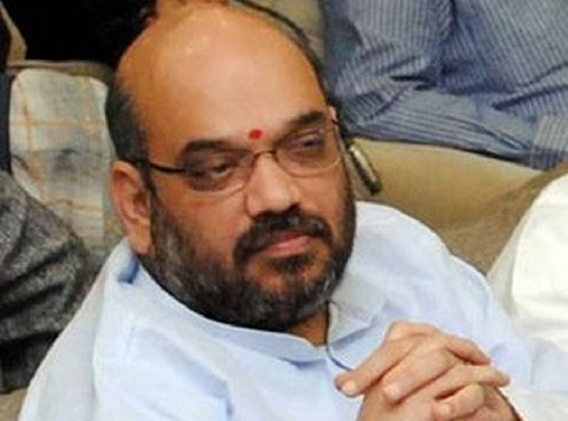 Amit Shah