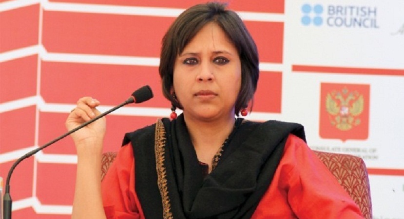 Barkha | No. 1 Indian Media News Portal Barkha
