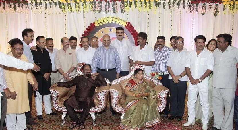 HEMANT Anniv