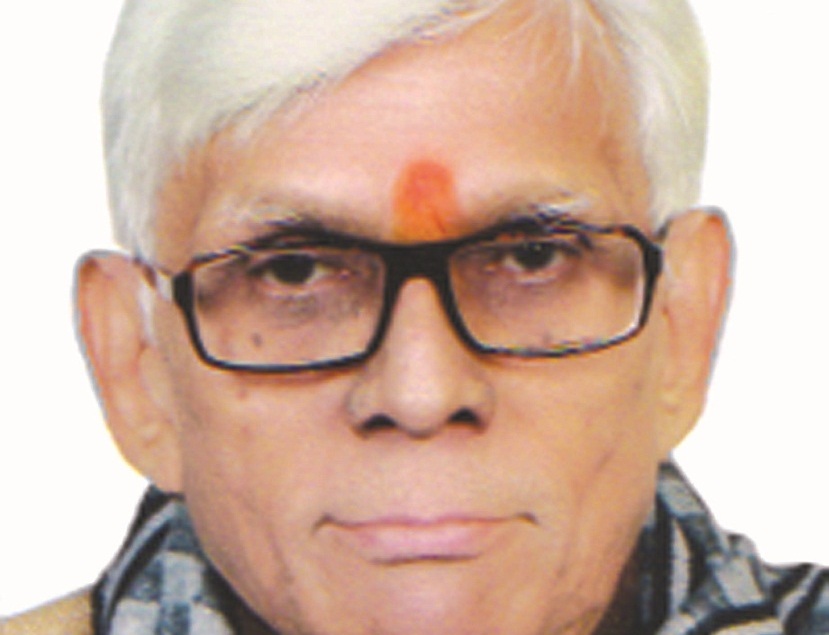 JD Shukla