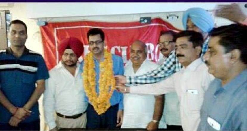 Ludhiyana Press Club