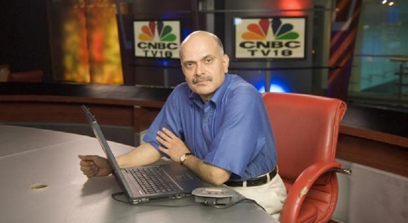 Raghav Bahl