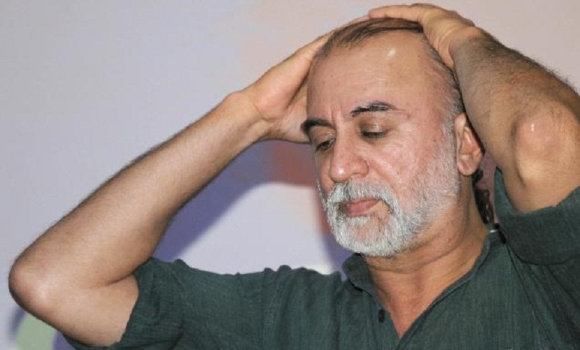 Tarun-Tejpal-Tehalka