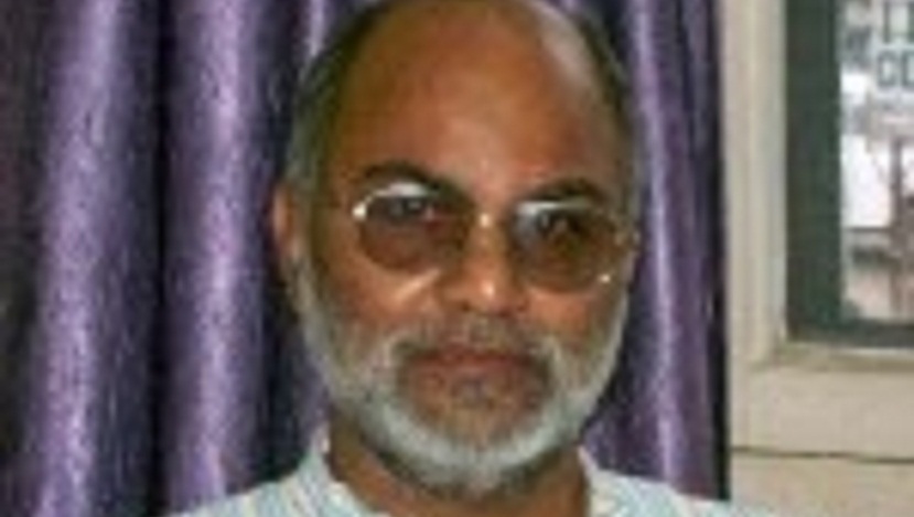 akhilesh upanayaskar