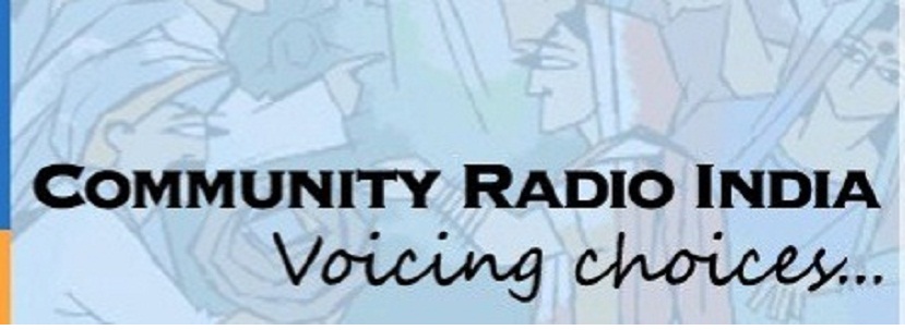 community radio india