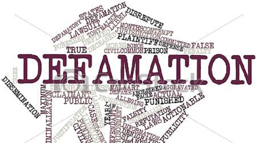 defamation
