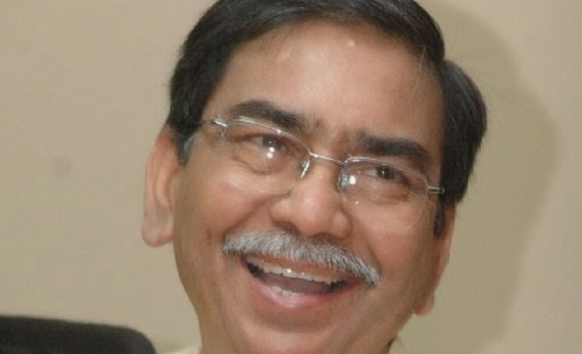 नवीन जोशी