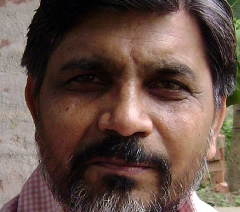 Rajesh Tripathi
