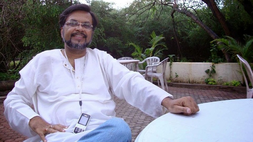gautam chaterji