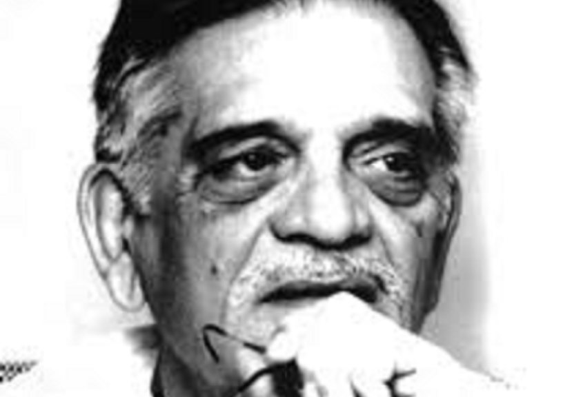 gulzar