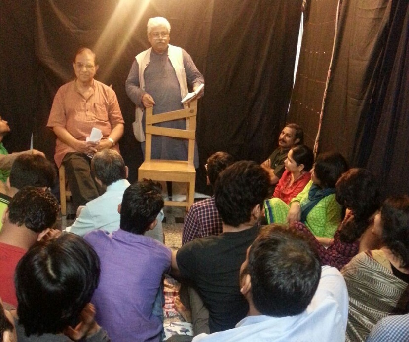 manto natak